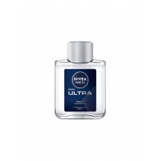 Лосьон после бритья Антибактериальный эффект NIVEA Men Ultra