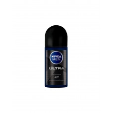 Антиперспирант Антибактериальный эффект мужской NIVEA Men