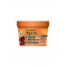 Маска для волос Garnier Fructis 3в1 Superfood Папайя