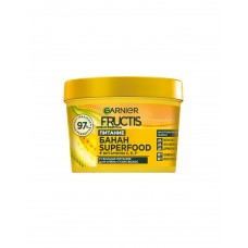 Маска для волос Garnier Fructis Superfood Питательная Банан