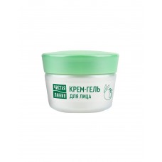 Крем-гель для лица для нормальной и комбинированной кожи