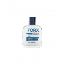 Бальзам после бритья Forx Men Care Sensitive Skin 100мл