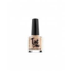 Лак для ногтей Tint Me Care&Color тон 2