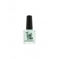 Лак для ногтей Tint Me Care&Color тон 15 32