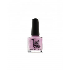 Лак для ногтей Tint Me Care&Color тон 18
