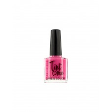 Лак для ногтей Tint Me Care&Color тон 16 34