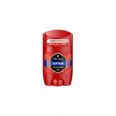 Дезодорант Old Spice Captain стик 50мл Дезодорант Old Spice Captain стик 50мл