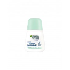 Дезодорант-антиперспирант Garnier Mineral Активный контроль+