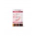 Стойкая крем-краска для волос Excellence оттенок 6.00
