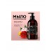 Мыло Milana жидкое парфюмерное Spring Bloom 300мл