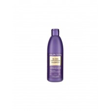 Шампунь для волос Concept Anti Yellow Effect серебристый для