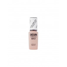 Лак для ногтей Gel Therapy 9в1 тон 01 Stellary Лак для ногтей Gel Therapy 9в1 тон 01 Stellary
