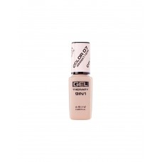 Лак для ногтей Gel Therapy 9в1 тон 07 Stellary