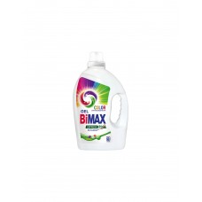 Гель для стирки Bimax Color 2.6л