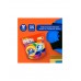 Капсулы для стирки Tide Color 35шт
