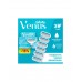 Кассеты для бритья Gillette Venus 6шт