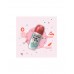 Дезодорант антиперспирант для подростков Pink Rush шариковый