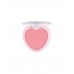 Румяна Beauty Bomb Blush Sweetheart тон 01