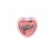 Румяна Beauty Bomb Blush Sweetheart тон 04