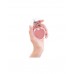 Румяна Beauty Bomb Blush Sweetheart тон 04