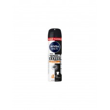 Антиперспирант Черное и белое Невидимый NIVEA Men Extra