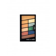 Палетка теней для век Wet N Wild Color Icon E763D Палетка теней для век Wet N Wild Color Icon E763D