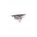 Карандаш для бровей Wet N Wild UltimateBrow автоматический