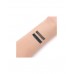 Карандаш для глаз Wet N Wild Icon Kohl E602A
