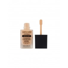 Тональная основа Wet N Wild Focus Foundation E365C