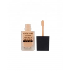 Тональная основа Wet N Wild Focus Foundation E368C