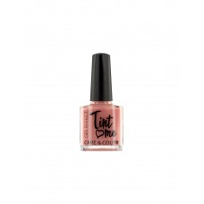 Лак для ногтей Tint Me Care&Color тон 41