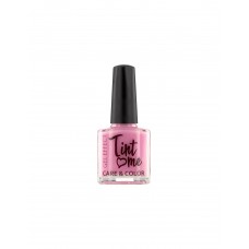 Лак для ногтей Tint Me Care&Color тон 43