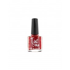 Лак для ногтей Tint Me Care&Color тон 46