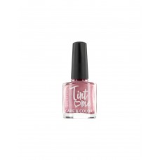 Лак для ногтей Tint Me Care&Color тон 48