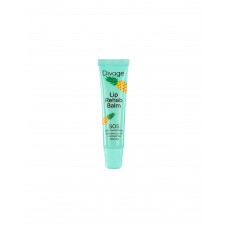 Бальзам для губ Divage Lip Rehab Balm Ананас