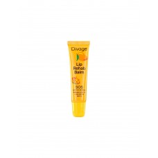 Бальзам для губ Divage Lip Rehab Balm Манго Бальзам для губ Divage Lip Rehab Balm Манго