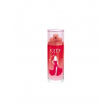 Туалетная вода City Sexy Be A Flame женская