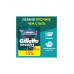 Кассеты для бритья Gillette Mach3 6шт