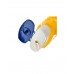 Гель для душа 3в1 Boost NIVEA Men 500мл