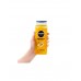 Гель для душа 3в1 Boost NIVEA Men 500мл