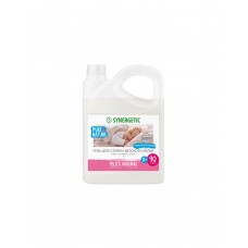 Гель для стирки Synergetic детского белья 2.75л