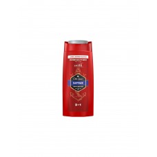 Гель для душа Old Spice Captain мужской 675мл