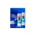 Пена для бритья NIVEA Fresh Kick 200мл