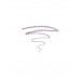 Карандаш для бровей Influence Beauty Brow Robot автоматический тон 03