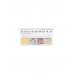Палетка глиттеров Influence Beauty Supernova тон 01