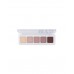 Палетка теней Influence Beauty Color Algorithm мини тон Палетка теней Influence Beauty Color Algorithm мини тон