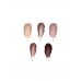 Палетка теней Influence Beauty Color Algorithm мини тон Палетка теней Influence Beauty Color Algorithm мини тон