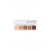 Палетка теней Influence Beauty Color Algorithm мини тон Палетка теней Influence Beauty Color Algorithm мини тон