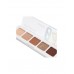 Палетка теней Influence Beauty Color Algorithm мини тон Палетка теней Influence Beauty Color Algorithm мини тон