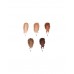 Палетка теней Influence Beauty Color Algorithm мини тон Палетка теней Influence Beauty Color Algorithm мини тон